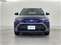 2022 Toyota CorollaCross