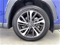 2022 Toyota CorollaCross