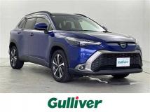 2022 Toyota CorollaCross