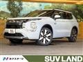 2025 Mitsubishi OUTLANDER PHEV