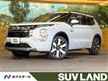 2025 Mitsubishi OUTLANDER PHEV