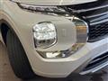 2025 Mitsubishi OUTLANDER PHEV