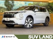 2025 Mitsubishi OUTLANDER PHEV