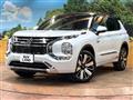 2025 Mitsubishi OUTLANDER PHEV
