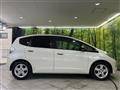 2011 Honda Fit Hybrid