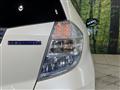 2011 Honda Fit Hybrid