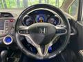 2011 Honda Fit Hybrid