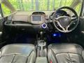 2011 Honda Fit Hybrid