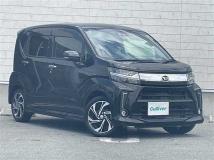 2020 Daihatsu Move