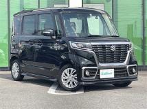 2019 Suzuki Spacia