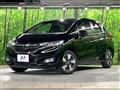 2018 Honda Fit Hybrid
