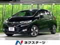 2018 Honda Fit Hybrid