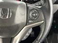 2018 Honda Fit Hybrid