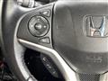 2018 Honda Fit Hybrid