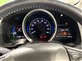 2018 Honda Fit Hybrid