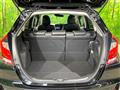 2018 Honda Fit Hybrid