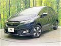 2018 Honda Fit Hybrid