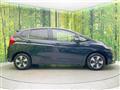 2018 Honda Fit Hybrid