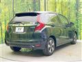 2018 Honda Fit Hybrid