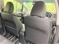 2018 Honda Fit Hybrid
