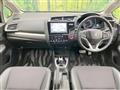 2018 Honda Fit Hybrid