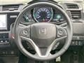 2018 Honda Fit Hybrid