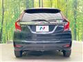 2018 Honda Fit Hybrid