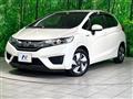 2014 Honda Fit Hybrid