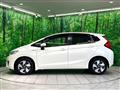 2014 Honda Fit Hybrid