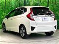 2014 Honda Fit Hybrid