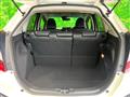 2014 Honda Fit Hybrid