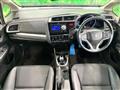 2014 Honda Fit Hybrid