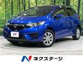 2015 Honda Fit Hybrid