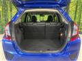 2015 Honda Fit Hybrid