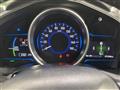 2015 Honda Fit Hybrid