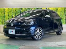 2023 Honda Fit