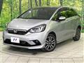 2020 Honda Fit