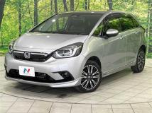 2020 Honda Fit