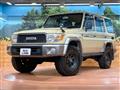 2015 Toyota Landcruiser 70