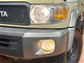 2015 Toyota Landcruiser 70