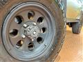 2015 Toyota Landcruiser 70