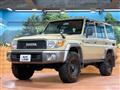2015 Toyota Landcruiser 70