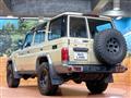 2015 Toyota Landcruiser 70