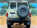 2015 Toyota Landcruiser 70