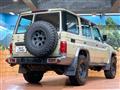 2015 Toyota Landcruiser 70