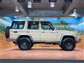 2015 Toyota Landcruiser 70