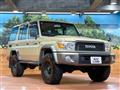 2015 Toyota Landcruiser 70