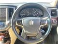 2015 Toyota Crown