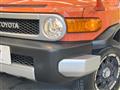 2012 Toyota FJ Cruiser