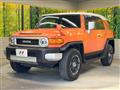 2012 Toyota FJ Cruiser